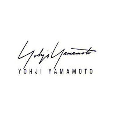 Yohji Yamamoto Logo - Yohji Yamamoto