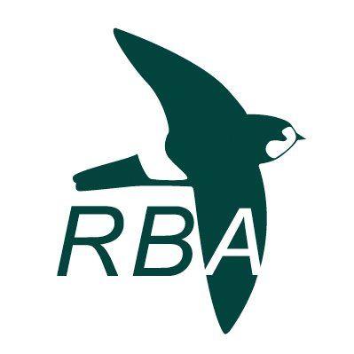 Rare Bird Logo - Rare Bird Alert on Twitter: 