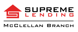 Supreme Lending Logo - About Us | Tyler Hughes | Home Loans | Supreme Lending