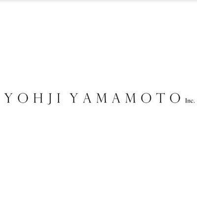 Yohji Yamamoto Logo - Yohji Yamamoto Inc (@yohji_inc) | Twitter