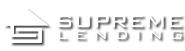 Supreme Lending Logo - Supreme Lending. Free Quote 863 0002