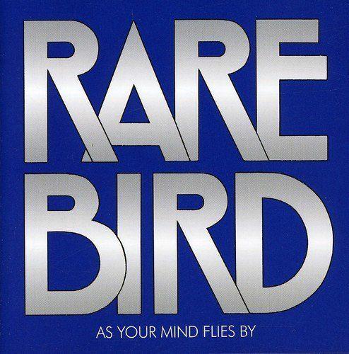 Rare Bird Logo - As Your Mind Flies By ~ Remastered with Bonus Tracks by Rare Bird ...