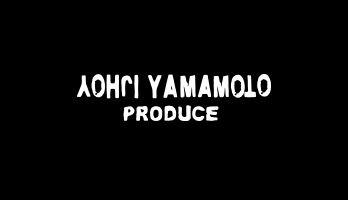 Yohji Yamamoto Logo - THE SHOP YOHJI YAMAMOTO