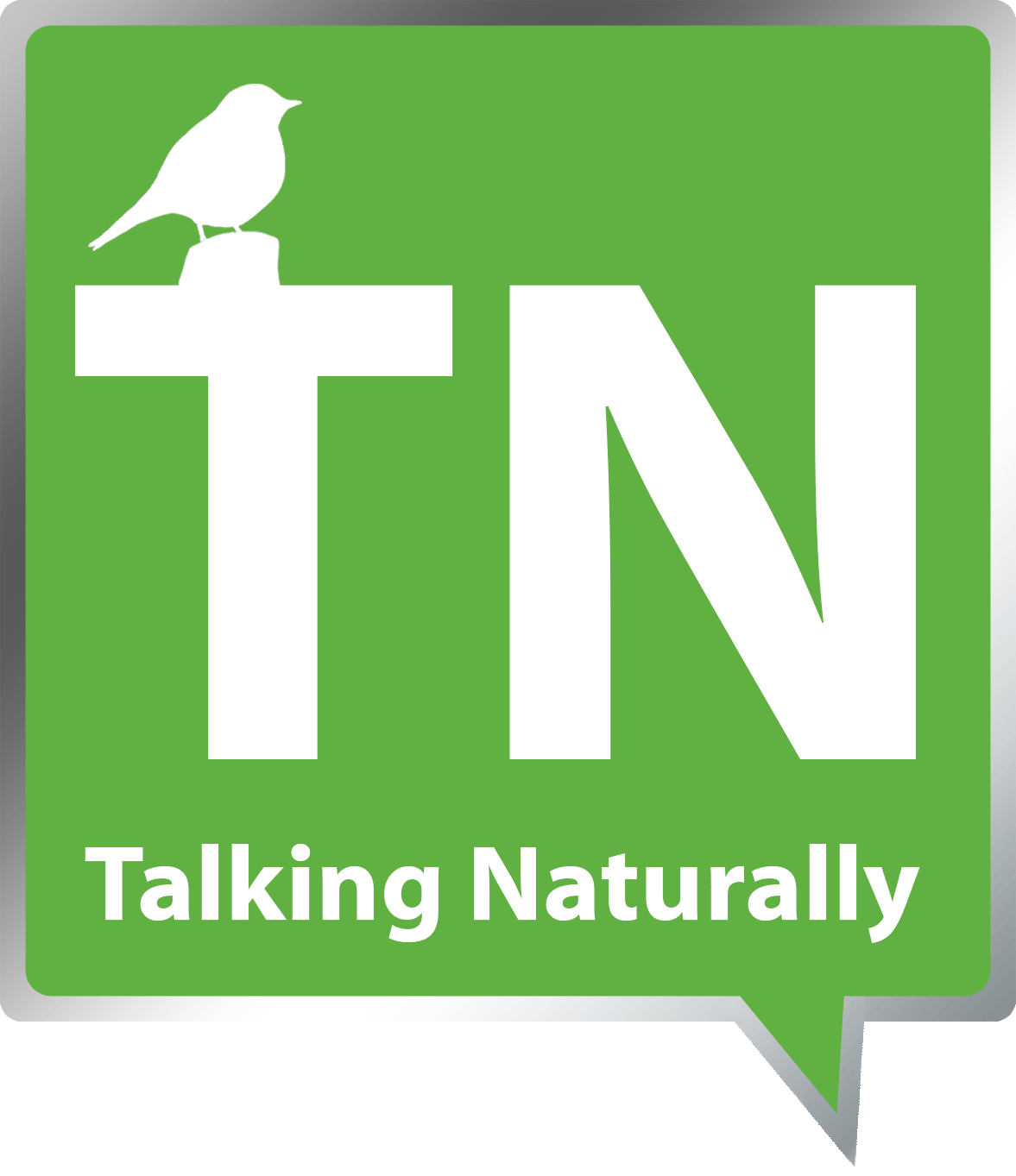 Rare Bird Logo - Talking Naturally by RBA and WildSounds