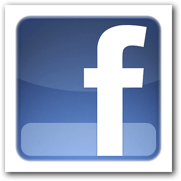 Follow Us On Everything Logo - More Facebook Changes for Users and Marketers