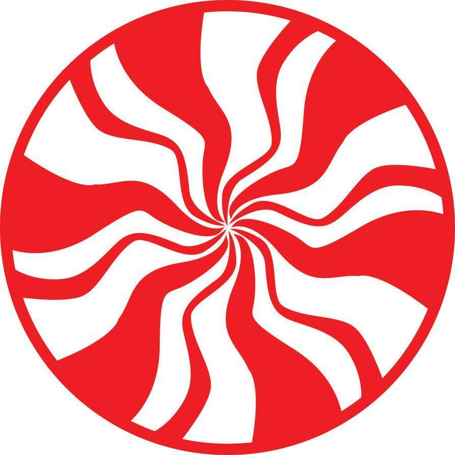 The White Stripes Logo - white stripes logo Cake Inspiration