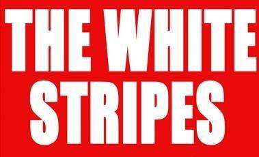 The White Stripes Logo - The White Stripes, Line Up, Biography, Interviews, Photo