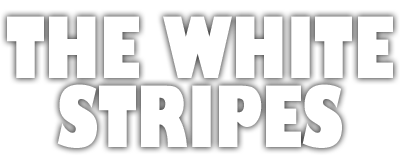 The White Stripes Logo - The White Stripes - Altopedia