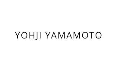 Yohji Yamamoto Logo - Yohji Yamamoto | Women's Designer Clothing, Women's Bags and Shoes ...