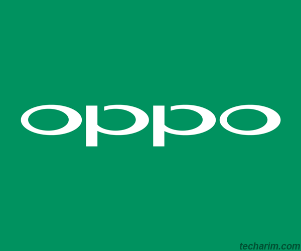 Oppo Phone Camera Logo - Oppo working on a Foldable Smartphone, 5G for 2019 and In Screen ...