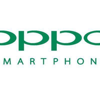Oppo Phone Camera Logo - China's Oppo Signs Strategic Licensing Contract with Mobile Camera ...
