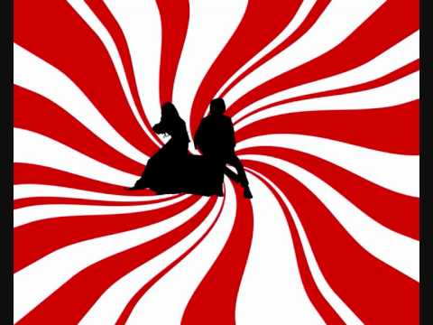 The White Stripes Logo - The White Stripes - Seven Nation Army (Adam Freeland Remix) - YouTube