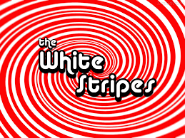 The White Stripes Logo - Image result for the white stripes logo