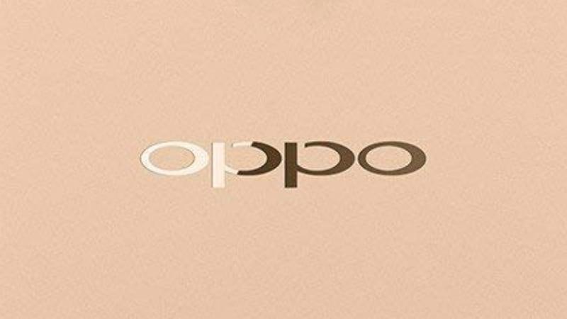 Oppo Phone Camera Logo - Oppo R17 Pro Teased With Variable Aperture; Triple Camera Setup ...