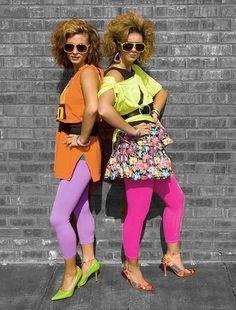 80s Fashion and Apparel Logo - 80's fashion trends | Fashion | 80's 70's style | Pinterest | 80s ...
