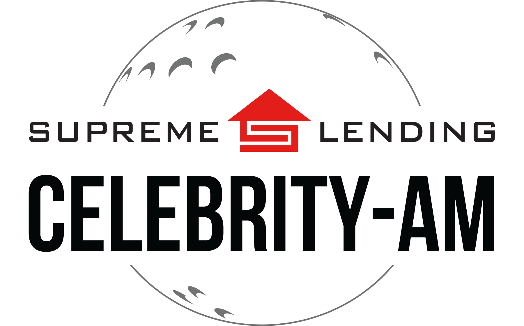 Supreme Lending Logo - Supreme Lending Celebrity Am. Benefiting the Momentous Institute