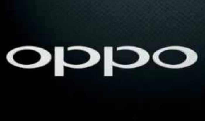 Oppo Phone Camera Logo - OPPO shifting focus to mobile photography | Buzz News, India.com