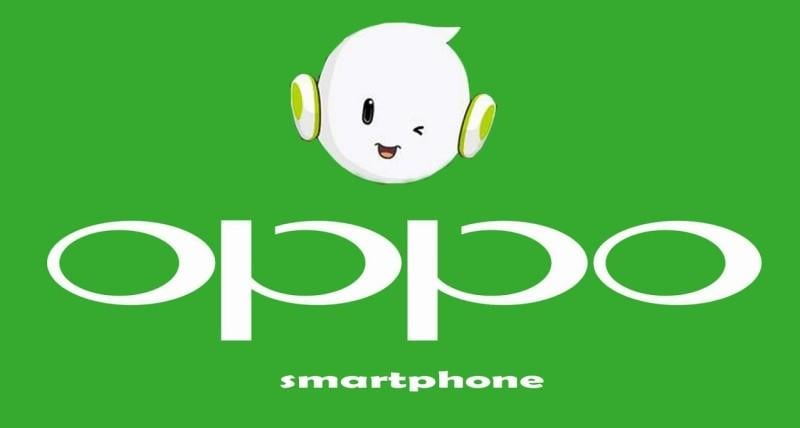 Oppo Phone Camera Logo - OPPO targets 35,000 sales outlets and 180 official service centers ...