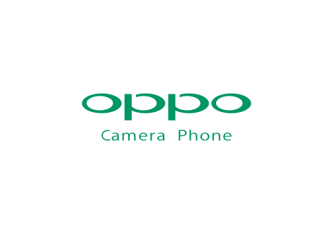 Oppo Phone Camera Logo - HariOm Communication LLP