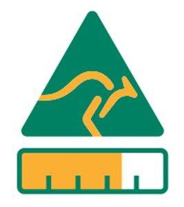 Australia Kangaroo Logo - About the logo - The Australian Made Campaign