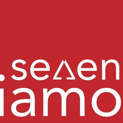Seven Diamond Logo - Seven Diamond Media