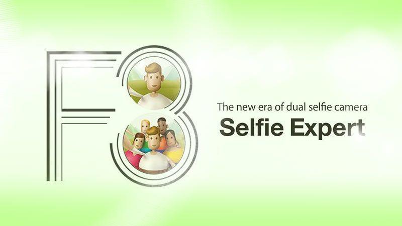 Oppo Phone Camera Logo - OPPO Confirms the Launch of Next Generation Selfie Expert F3 Plus ...