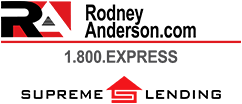 Supreme Lending Logo - Rodney Anderson | Dallas Mortgage Lender & Home Refinancing