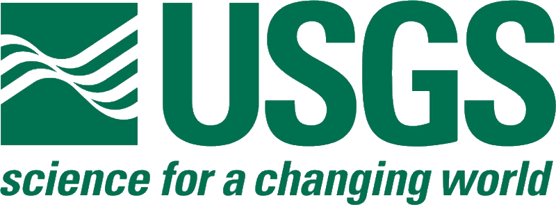 USGS Logo - File:USGS logo.png - Wikimedia Commons