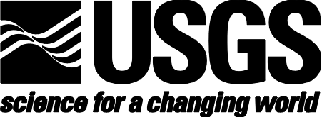 USGS Logo - Water Quality Data Viewer