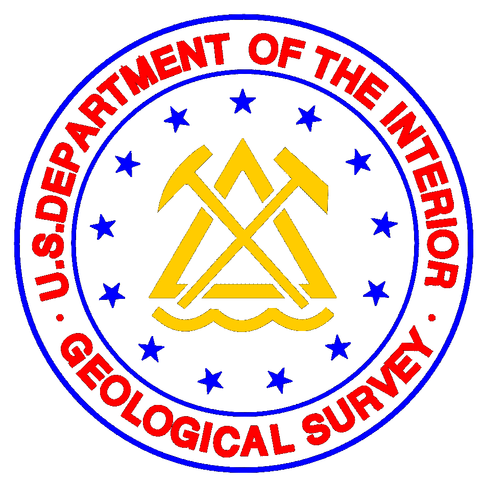 USGS Logo - File:Usgs Logo Old.gif - Wikimedia Commons