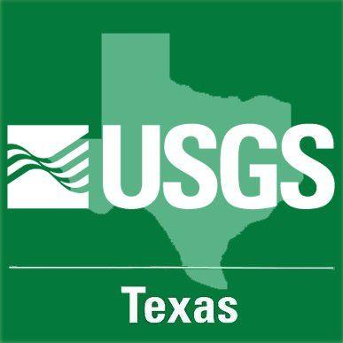 USGS Logo - USGS Texas (@USGS_Texas) | Twitter