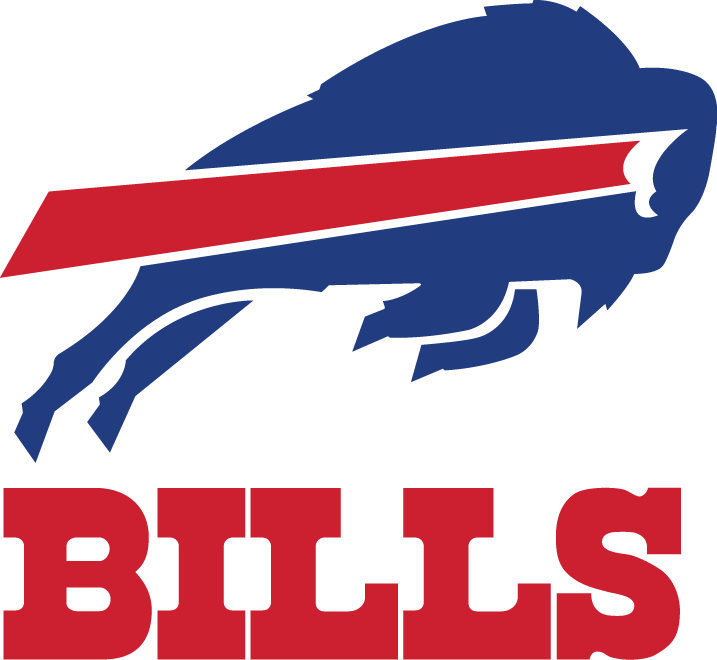 Bills Football Logo - Buffalo Bills Alternate Logo 1974-2010 | Christmas wish list ...