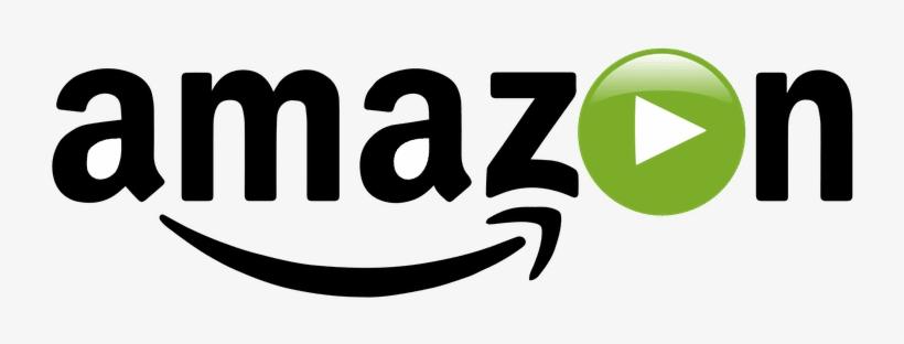 Amazon Video Logo - Amazon Prime Instant Video - Amazon Video Logo Transparent PNG ...
