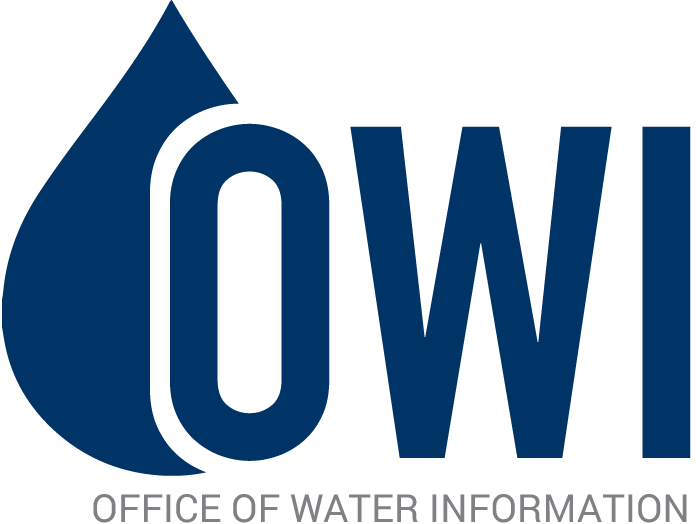 USGS Logo - USGS Office of Water Information
