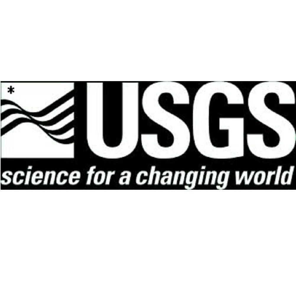 USGS Logo - USGS. UAS MAPPING (OLD SITE)