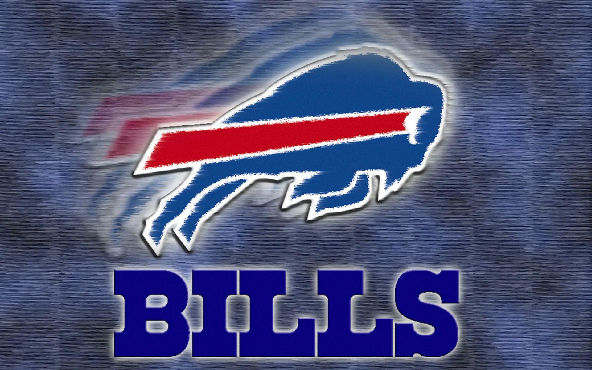 Bills Football Logo - Buffalo Bills Logo 3 1920×1200