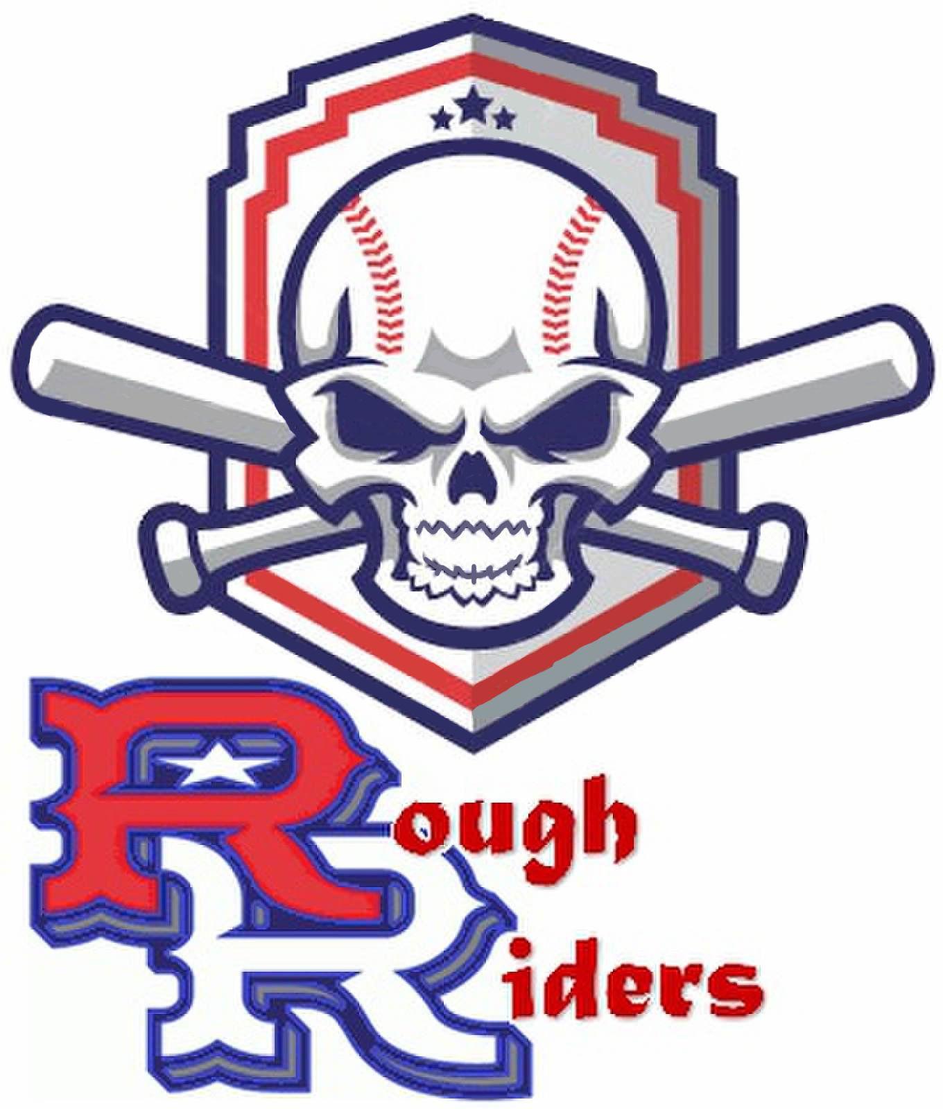 Phoenix Baseball Logo - Ahwatukee Rough Riders Club Baseball Team