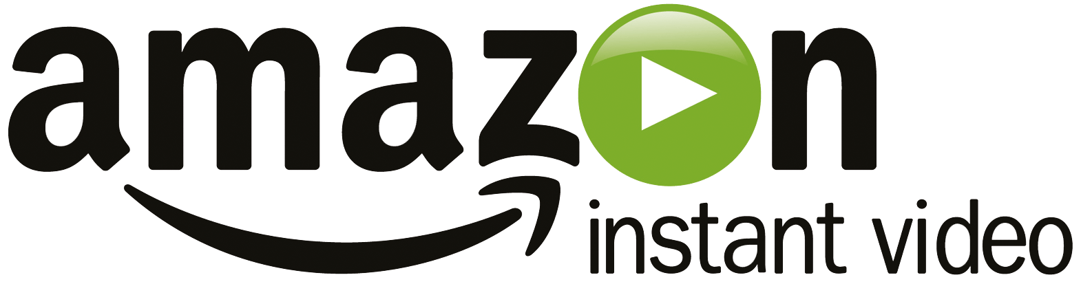 Amazon Video Logo - Amazon Instant Video.png