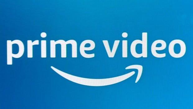 Amazon Video Logo - Amazon Prime Video | Logopedia | FANDOM powered by Wikia