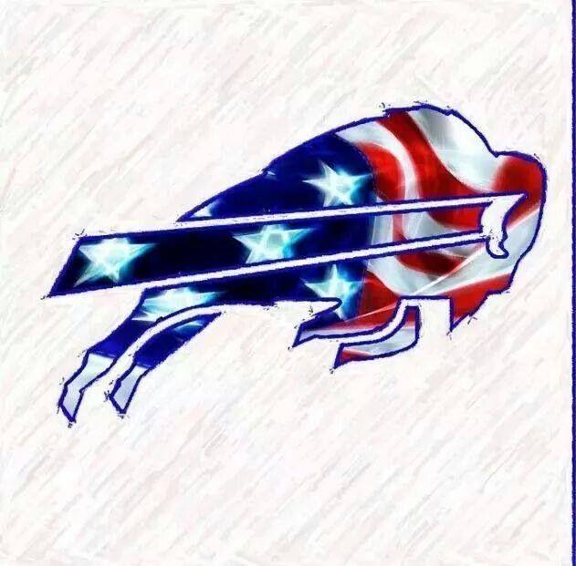 Buffalo Bills Logo - Buffalo Bills | Buffalo Bills | Buffalo Bills, Buffalo bills ...