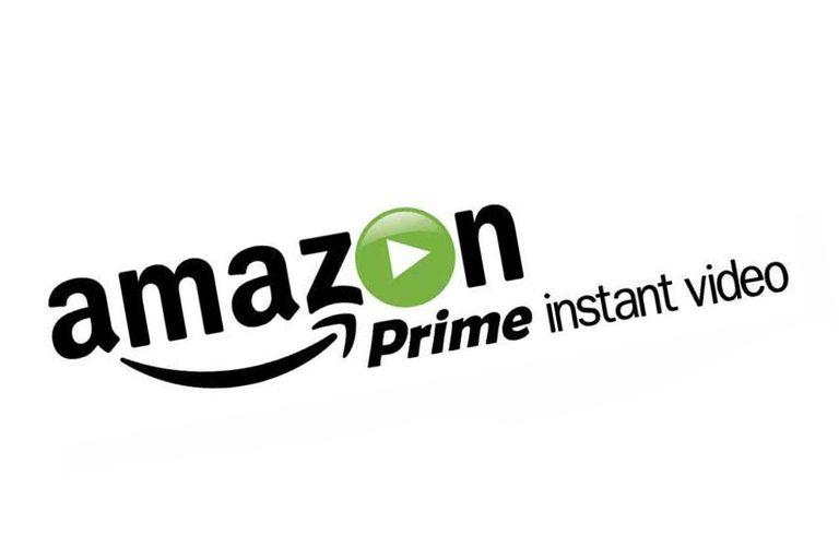 Amazon Video Logo - Free Streaming Amazon on Demand for Prime Members