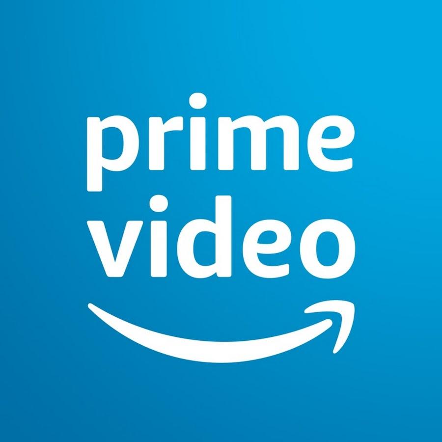 Amazon Video Logo - Amazon Prime Video - YouTube