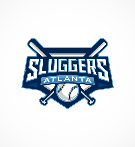 Cool Baseball Team Logo - Create a cool logo for travel baseball team uniforms. Logo design
