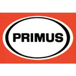 Oval Shape Design Logo - Primus logo gets its new oval shape in the 1960's. Primus History