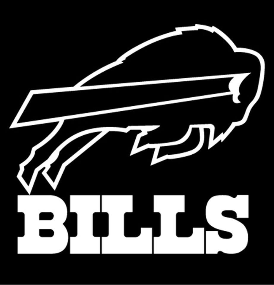 Bills Football Logo - Pin by Jim Norton on Buffalo Bills Football | Pinterest | Buffalo ...