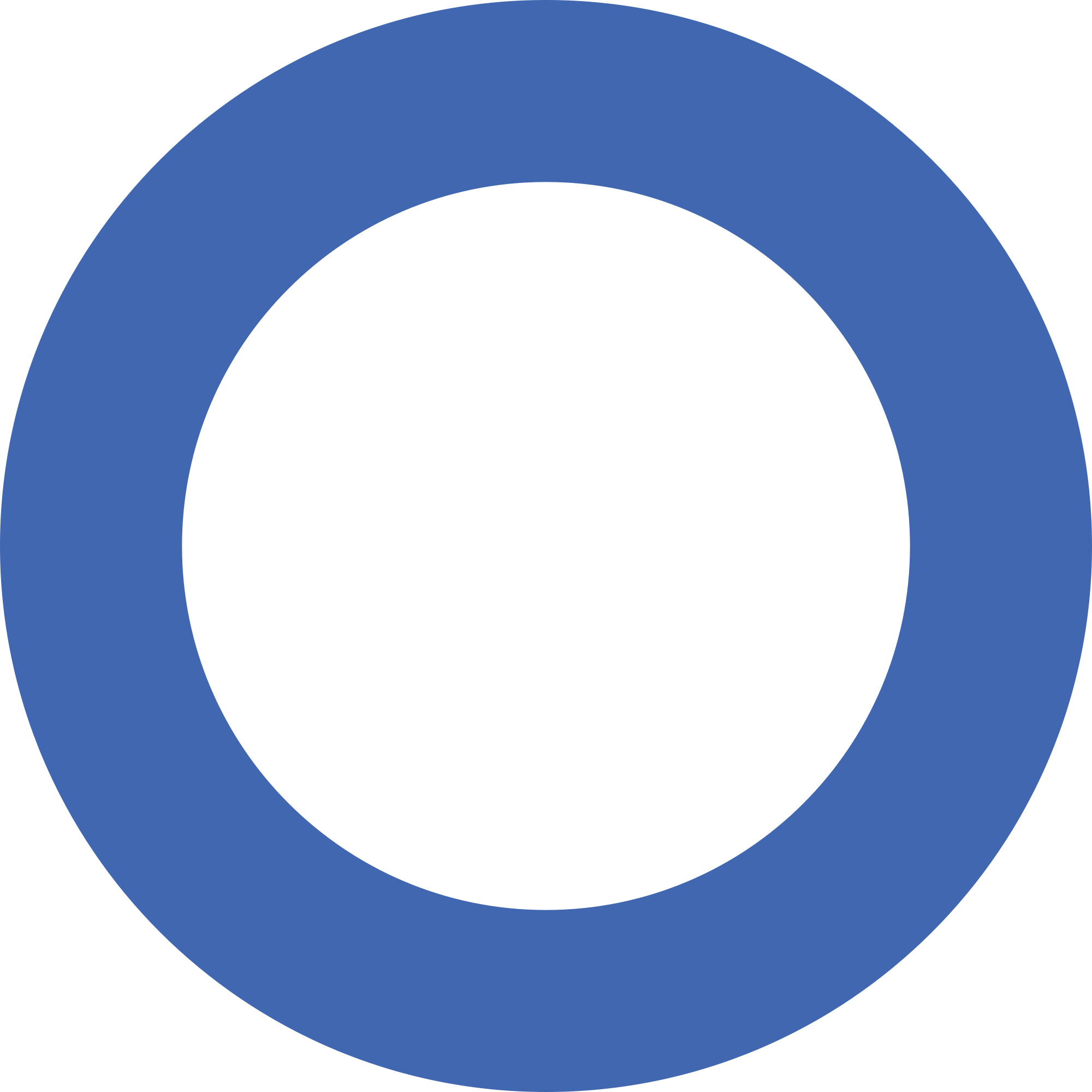 Blue Circle White Z Logo - Circle Z Logo Png Images