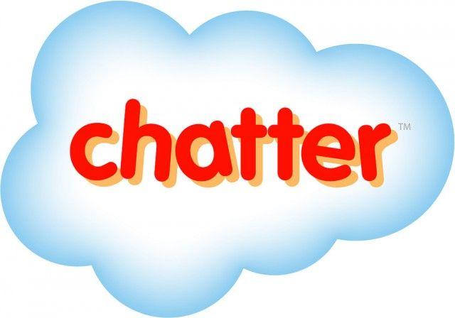 Salesforce Chatter Logo - eSignLive for Salesforce is Now Integrated with Chatter | OneSpan