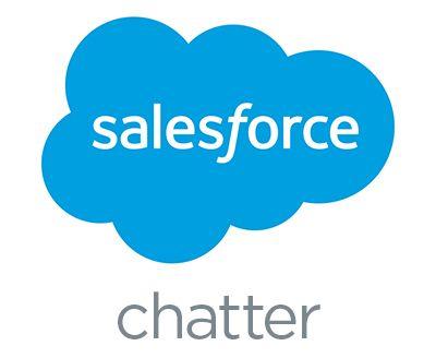 Salesforce Chatter Logo - Salesforce-Chatter-Logo edit – Value Stream Consulting