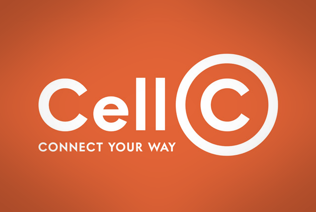 Orange and White Brand Logo - Cell C rolls out new logo and corporate colours