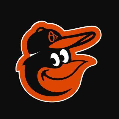 More Birds Logo - Other Birds as the Orioles Logo (@SmilingBirdLogo) | Twitter